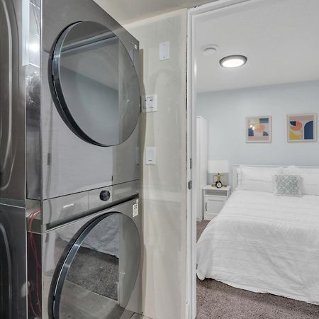 You Will Love This 2Br Guest Suite In Se Calgary Exterior photo