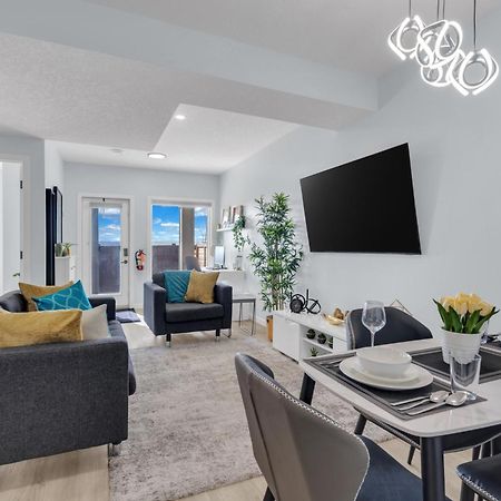 You Will Love This 2Br Guest Suite In Se Calgary Exterior photo