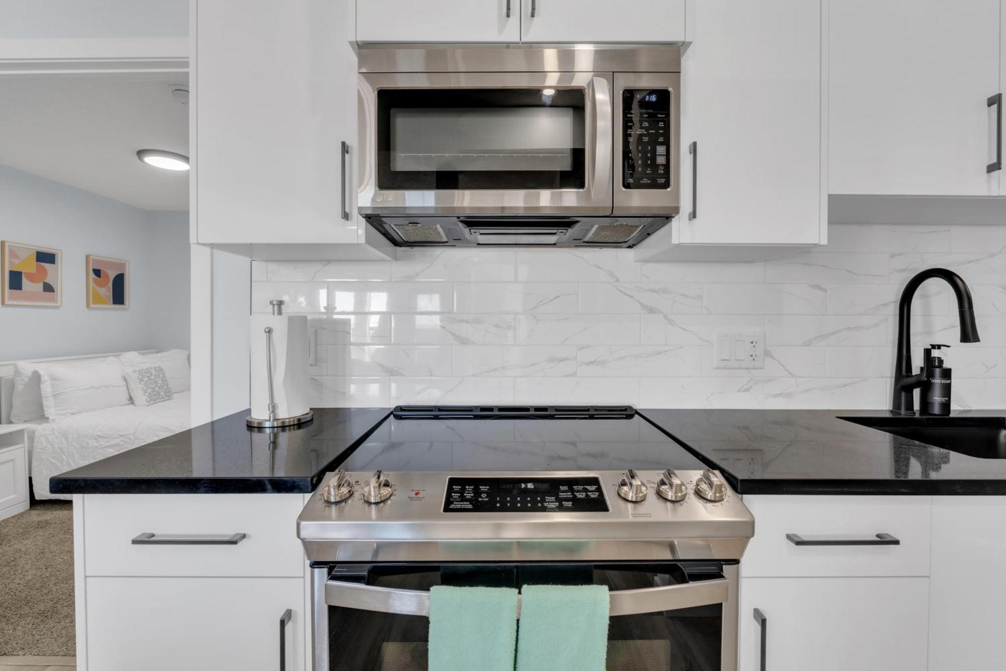 You Will Love This 2Br Guest Suite In Se Calgary Exterior photo