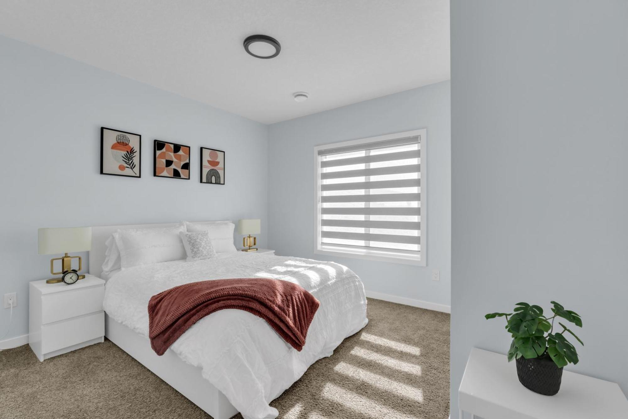 You Will Love This 2Br Guest Suite In Se Calgary Exterior photo