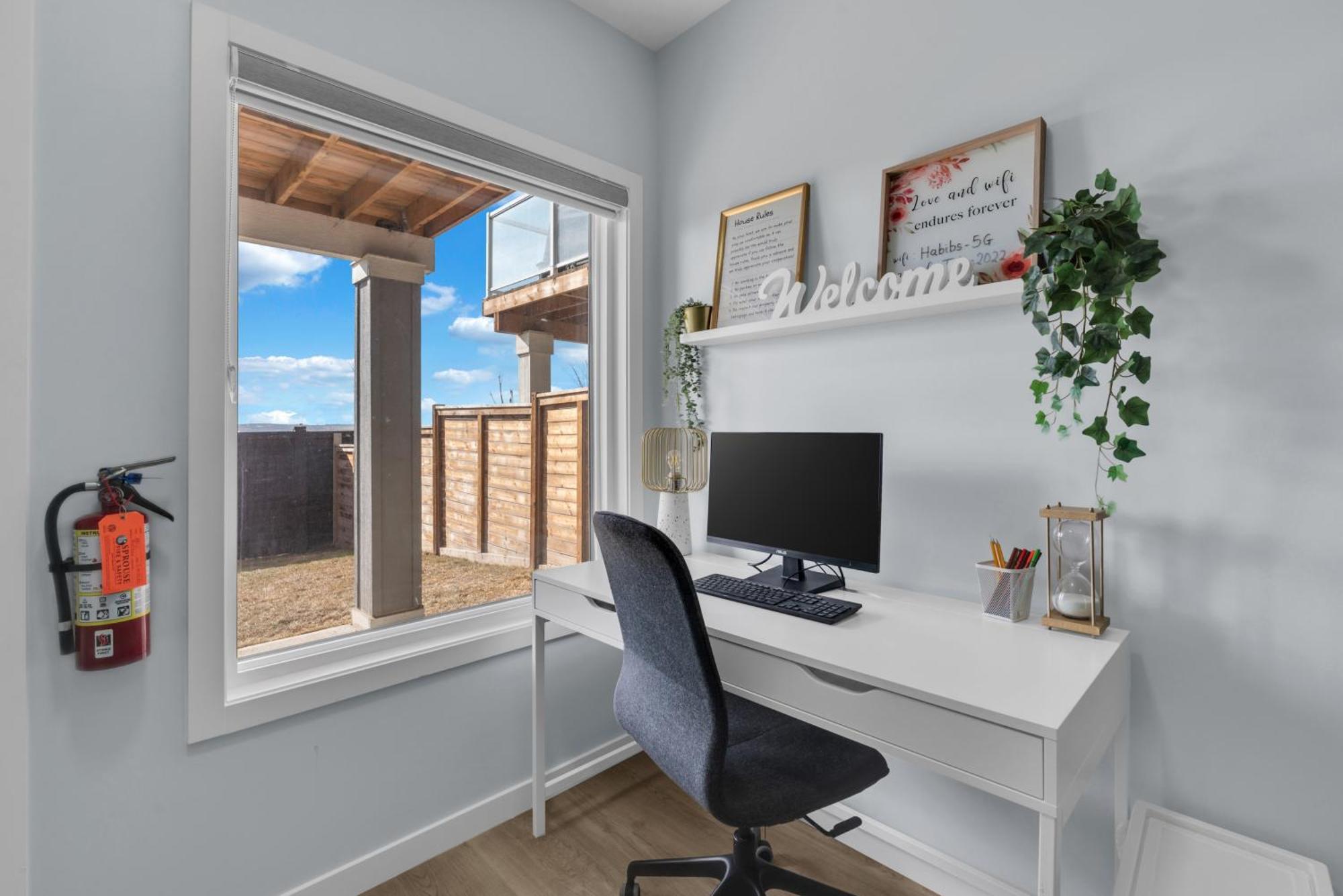 You Will Love This 2Br Guest Suite In Se Calgary Exterior photo