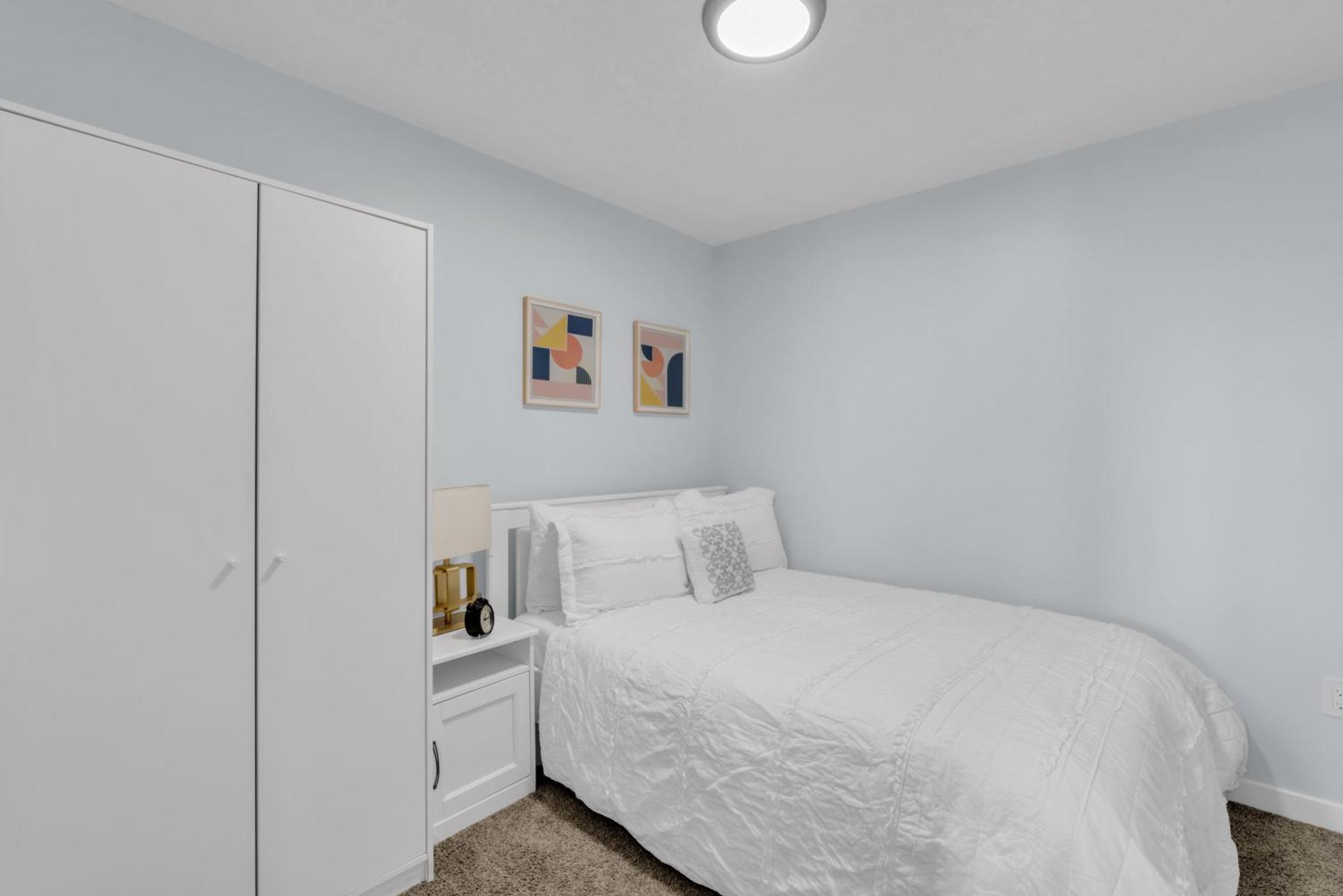 You Will Love This 2Br Guest Suite In Se Calgary Exterior photo
